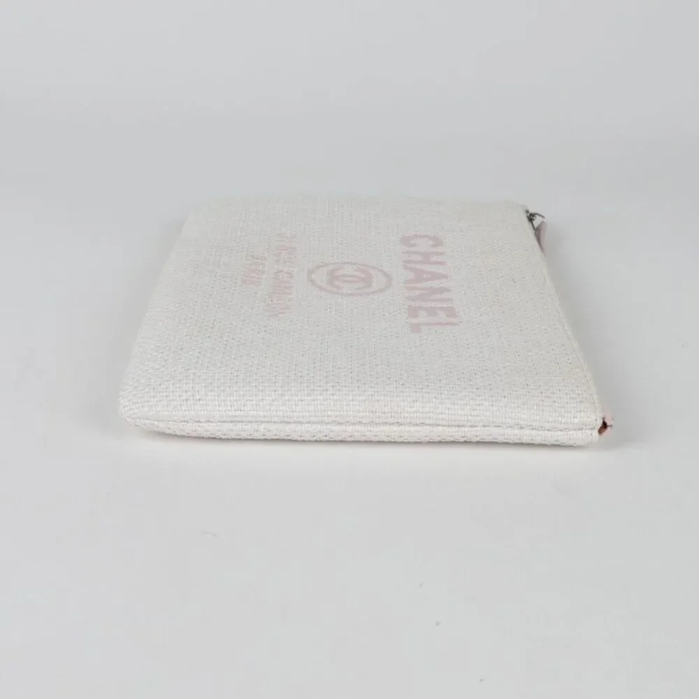 Deauville Medium Clutch